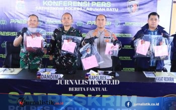 Warga Labura Tewas Dianiaya Sekuriti Perusahaan Sawit, Empat Tersangka Termasuk Oknum TNI