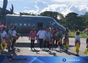 Gibran Tiba di Papua Barat Bersama 5 Mahasiswa yang Diajaknya News 20 Juni 2026