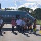 Gibran Tiba di Papua Barat, Bawa Lima Mahasiswa ke Manokwari