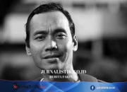 Pemeran Preman Pensiun Icuk Nugroho Meninggal Dunia, Abenk Marco: Kebaikannya Selalu Hidup Regional 20 Juni 2026