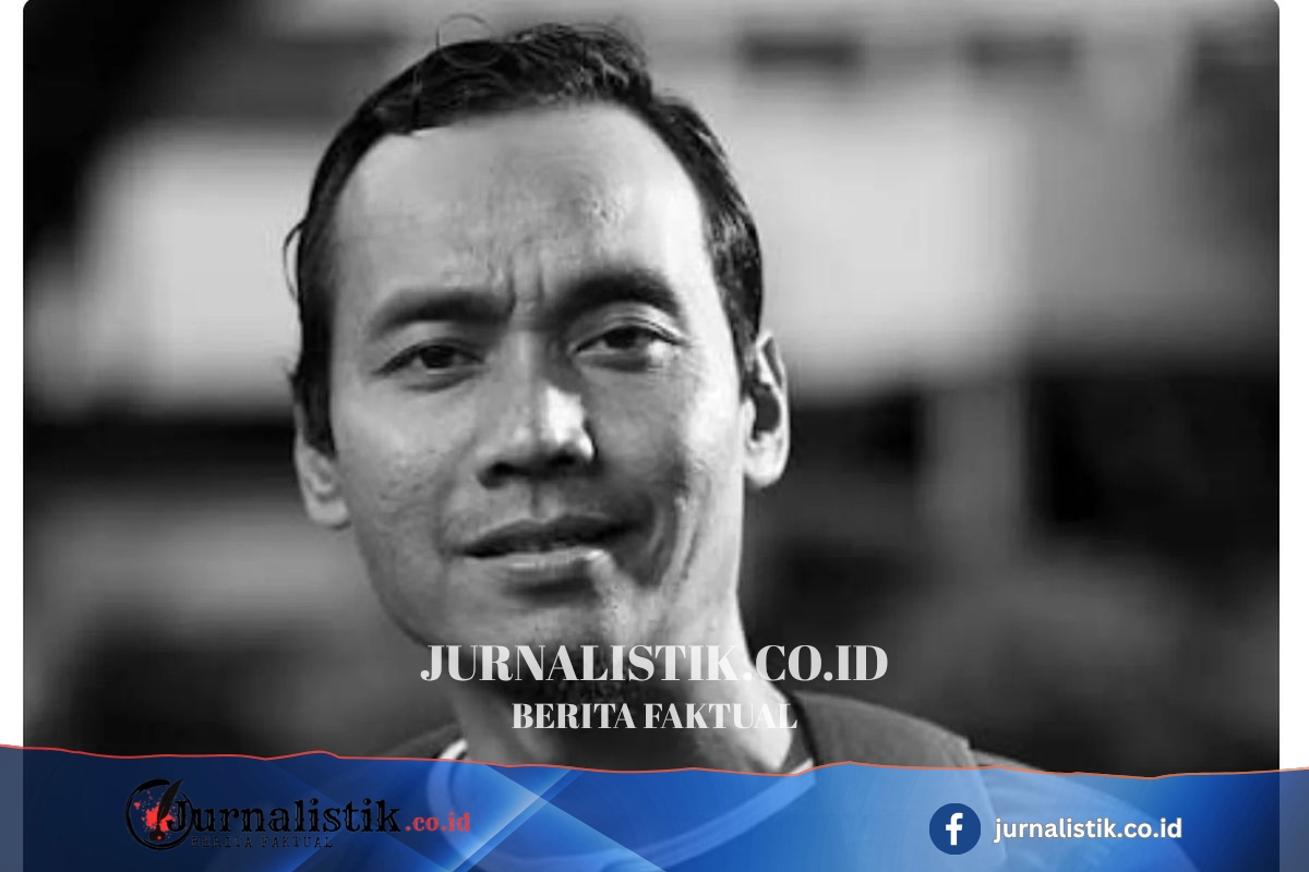 Pemeran Preman Pensiun Icuk Nugroho Meninggal Dunia, Abenk Marco: Kebaikannya Selalu Hidup Regional 20 Juni 2026