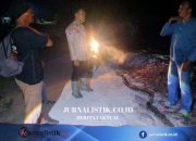 Nekat Tangkap Piton 4 Meter, Pria di Riau Kritis Setelah Dililit Regional 20 Juni 2026