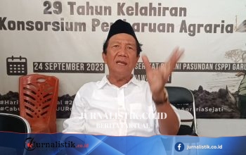 Diduga Intimidasi Petani di Tasik, Anggota TNI Diklaim Datangi Lahan Eks HGU, SPP: Lahan Akan Dijadikan Pertanian Batalion