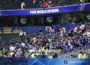 Di Balik Kebiasaan Bersih-bersih di Stadion, Tak Semua Pria Jepang Melakukan Hal yang Sama di Rumah Lifestyle 21 Juni 2026