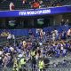 Kebiasaan Bersih-bersih di Stadion Piala Dunia Jepang Dipuji, tapi Kritik Muncul di Rumah