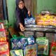 Siti Marlinah di Purwakarta Sulap Sampah Plastik Tetangga Jadi Tas Bernilai Jual