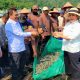Nusakambangan Bertransformasi: Dari Pulau Penjara Jadi Sentra Pangan, Titiek Soeharto: “Friendly”
