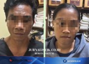 Dimasukkan Dalam Karung, Anak Yatim Piatu di OKU Selatan Jadi Korban Penculikan Regional 20 Juni 2026