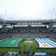 Kenapa Bendera Arab Saudi Tak Boleh Menyentuh Tanah di Piala Dunia?