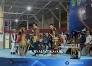 Gibran Beri Keyboard ke Peserta Pesparawi asal Aceh, Minta Bupati Tanggung Ongkos Bagasi News 20 Juni 2026