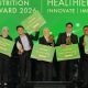 Soyjoy Nutrition Award 2026 Memilih Tiga Program Gizi Terbaik