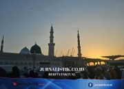 Kadaker Madinah: Semua Jemaah Haji Gelombang Kedua Bisa Masuk Raudhah News 20 Juni 2026