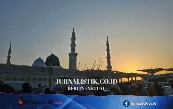 Kadaker Madinah: Semua Jemaah Haji Gelombang Kedua Bisa Masuk Raudhah