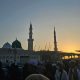 Kadaker Madinah: Semua Jemaah Haji Gelombang Kedua Bisa Masuk Raudhah