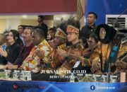 Gibran: Pembangunan Sudah Tidak Lagi Jawa Sentris, tapi Indonesia Sentris News 20 Juni 2026