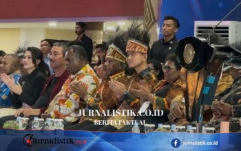 Gibran: Pembangunan Tak Lagi Jawa Sentris, Kini Indonesia Sentris