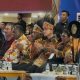 Gibran: Pembangunan Tak Lagi Jawa Sentris, Kini Indonesia Sentris
