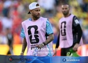 Susunan Pemain Skotlandia Vs Brasil: Ancelotti Masih Cadangkan Neymar Bola 25 Juni 2026