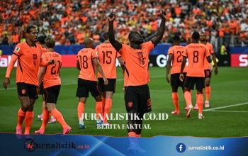 Cara Menonton Piala Dunia 2026 Tunisia vs Belanda di TVRI dan Live Streaming (Kickoff 06.00 WIB)