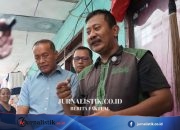 Motor Ojol yang Diangkut Dishub karena Parkir Liar Akhirnya Dikembalikan Otomotif 21 Juni 2026