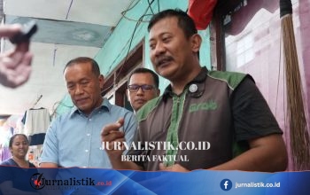 Motor Ojol yang Diangkut Dishub Jakarta Timur saat Razia Parkir Liar Akhirnya Dikembalikan