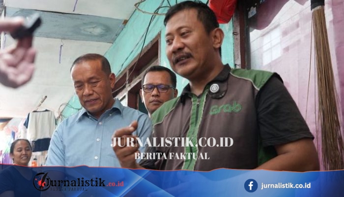 Motor Ojol yang Diangkut Dishub Jakarta Timur saat Razia Parkir Liar Akhirnya Dikembalikan