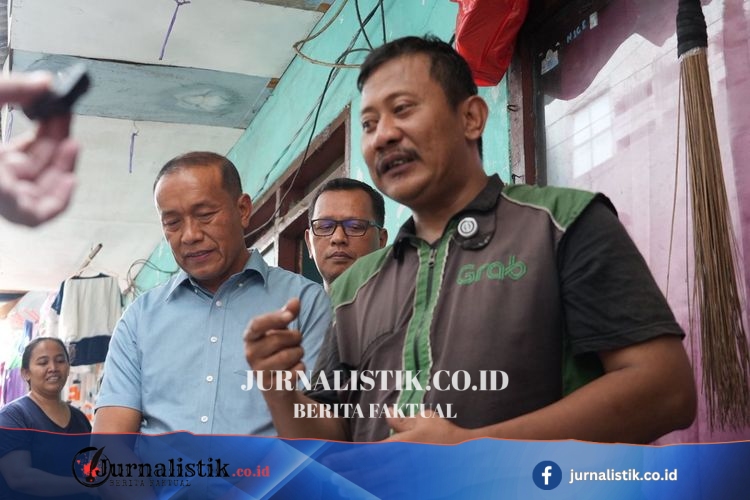 Motor Ojol yang Diangkut Dishub karena Parkir Liar Akhirnya Dikembalikan Otomotif 21 Juni 2026