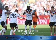 Cara Nonton Ekuador vs Jerman di Piala Dunia 2026, Live Streaming dan TVRI Tekno 26 Juni 2026