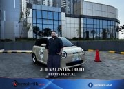 [POPULER OTOMOTIF] Hasil Klasemen MotoGP, Jadwal MotoGP Ceko 2026 Otomotif 22 Juni 2026