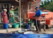 BNPB: Banyumas dan Purbalingga Mulai Dilanda Kekeringan di Awal Kemarau Regional 21 Juni 2026
