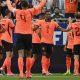 Klasemen Grup F Piala Dunia 2026: Belanda dan Jepang Berpeluang Besar ke 32 Besar