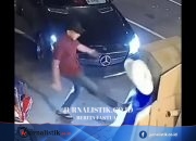 Rusak Ruko di Jakut Sambil Pamer Airsoft Gun, Adam Deni Ditangkap Polisi News 21 Juni 2026