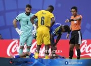 Ditahan Curacao, Pelatih Ekuador Belum Menyerah: Harapan Lolos 32 Besar Masih Ada Bola 21 Juni 2026