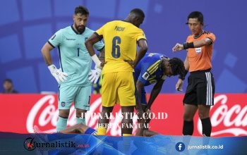 Ditahan Curacao, Pelatih Ekuador Belum Menyerah: Harapan Lolos 32 Besar Masih Ada Bola 21 Juni 2026
