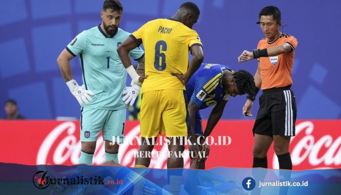 Ditahan Curacao, Pelatih Ekuador Masih Yakin: Peluang Lolos 32 Besar Belum Hilang