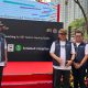 Halte Setiabudi Kini Resmi Berubah Nama Jadi Halte Setiabudi Integritas Satu