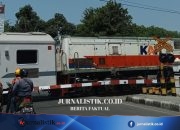 Dishub Cirebon Ungkap Rencana Flyover 450 Meter di Jalur Padat Kereta Api Krucuk Regional 21 Juni 2026