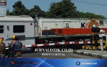 Dishub Cirebon: Flyover 450 Meter Disiapkan di Jalur Padat Kereta Api Krucuk