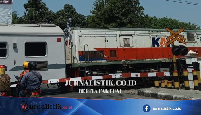 Dishub Cirebon: Flyover 450 Meter Disiapkan di Jalur Padat Kereta Api Krucuk