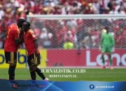 Link Live Streaming Belgia Vs Iran di Grup E Piala Dunia 2026 Bola 22 Juni 2026