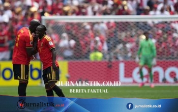 Link Live Streaming Belgia vs Iran di Grup E Piala Dunia 2026