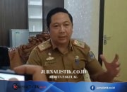 Diduga Rekrut 383 Honorer Fiktif, Sekda Lampung Tengah Welly Adiwantra Jadi Tersangka, Negara Rugi Rp 7,3 Miliar Regional 21 Juni 2026