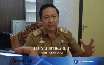 Welly Adiwantra Jadi Tersangka: Diduga Rekrut 383 Honorer Fiktif di Lampung Tengah, Negara Rugi Rp 7,3 Miliar