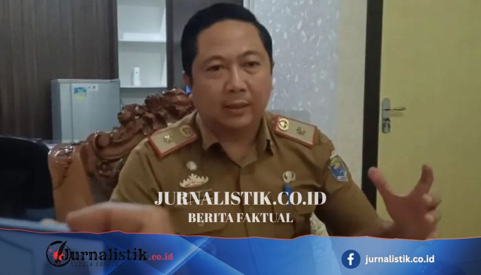 Welly Adiwantra Jadi Tersangka: Diduga Rekrut 383 Honorer Fiktif di Lampung Tengah, Negara Rugi Rp 7,3 Miliar