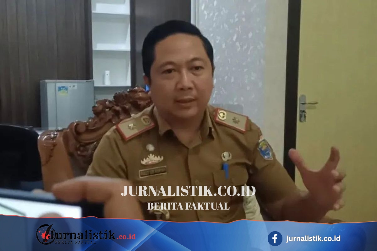 Diduga Rekrut 383 Honorer Fiktif, Sekda Lampung Tengah Welly Adiwantra Jadi Tersangka, Negara Rugi Rp 7,3 Miliar Regional 21 Juni 2026