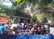 Warga Padati Kediaman Jokowi di Solo, Ucapkan Selamat Ulang Tahun Ke-65 Regional 21 Juni 2026