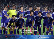 Cara Streaming Jepang Vs Swedia di Piala Dunia 2026, Bisa Nonton di TVRI Tekno 26 Juni 2026
