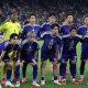 Live Skor Tunisia vs Jepang: Kamada Bawa Samurai Biru Unggul Cepat di Menit ke-4