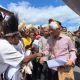 Gibran Berjanji Bangun RS Tipe C di Kabupaten Asmat, Papua Selatan