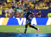 Cara Nonton Gratis Tim Nasional Brasil Vs Skotlandia dan Live Streaming Tekno 25 Juni 2026